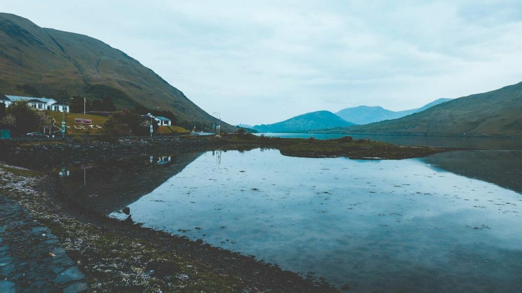 connemara loop