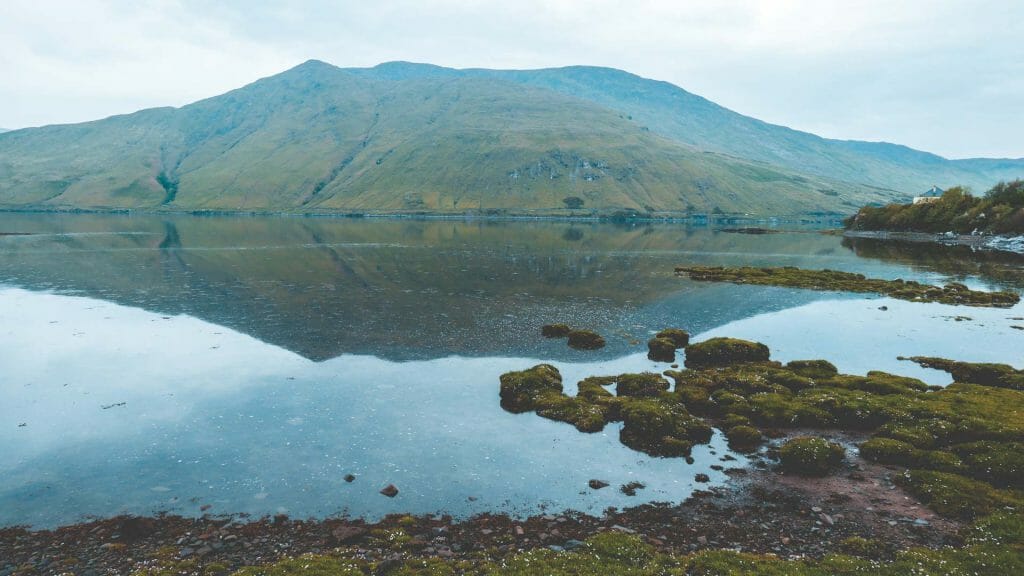 connemara loop