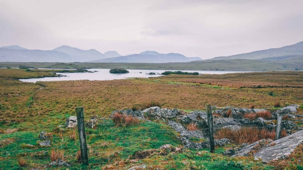 connemara loop