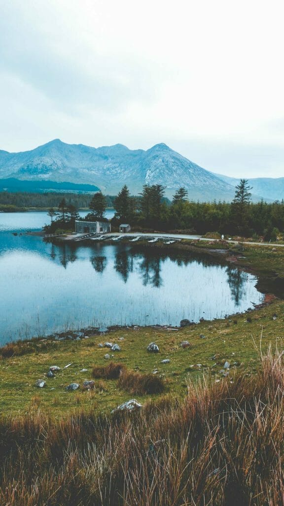 connemara loop
