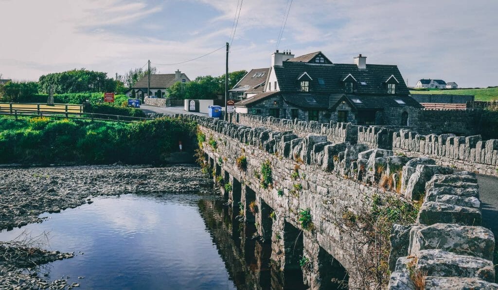 doolin