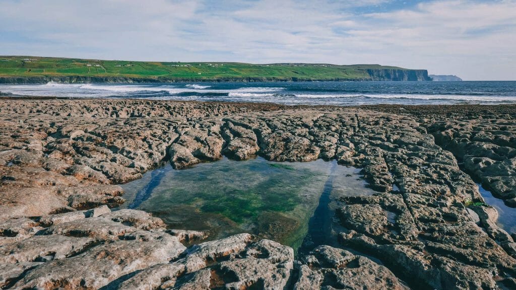 le Burren