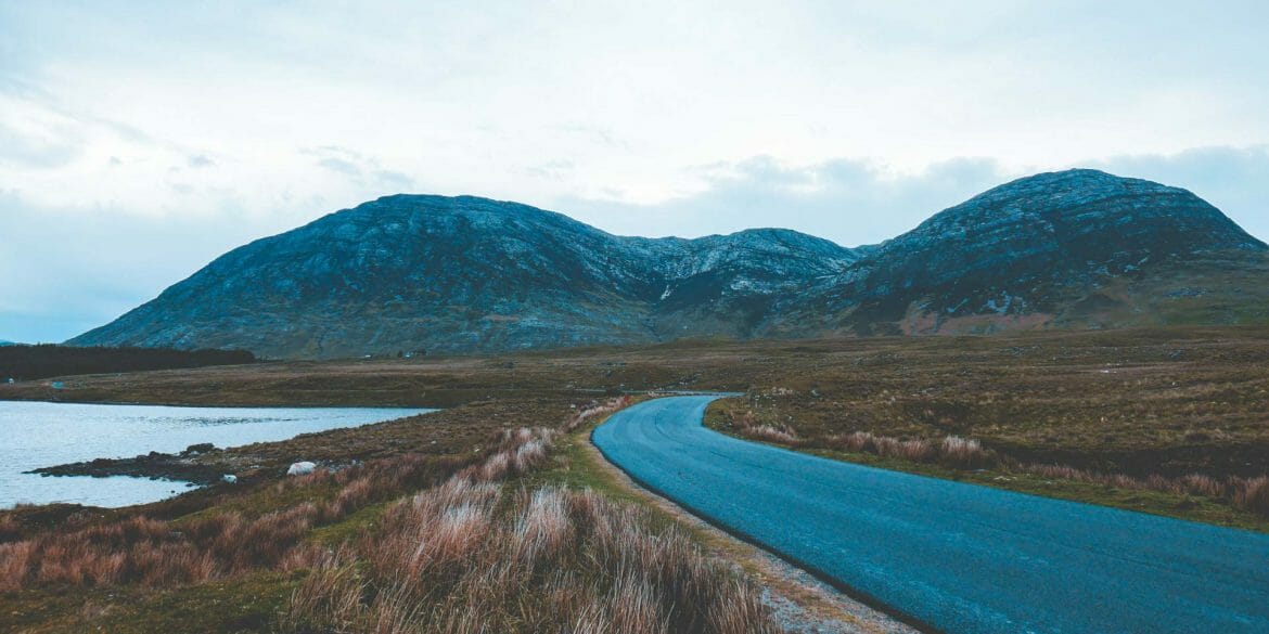 loop connemara