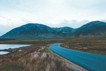 loop connemara