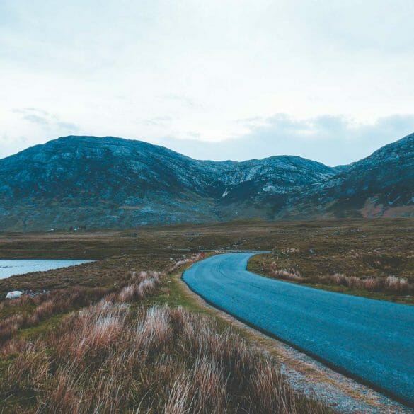 loop connemara