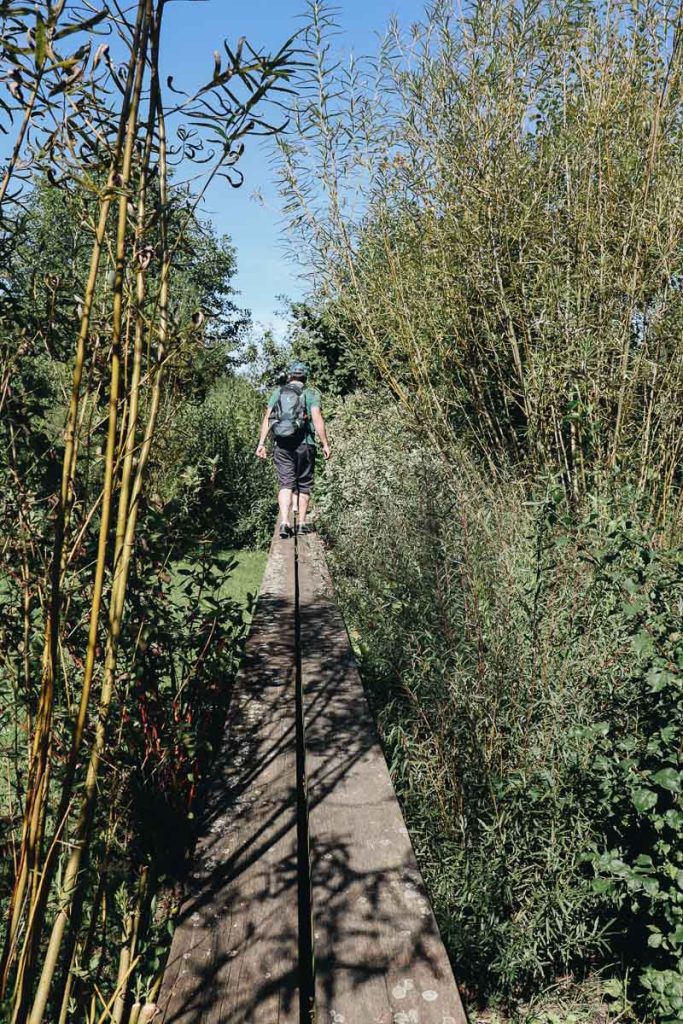 Week end dans l'Aisne en Thiérache