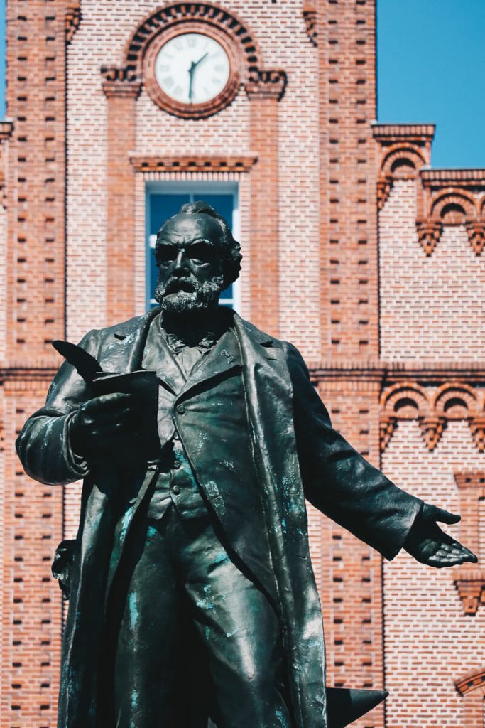 Week end dans l'Aisne en Thiérache