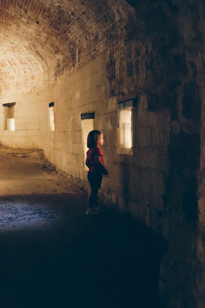 Week end dans l'Aisne en Thiérache