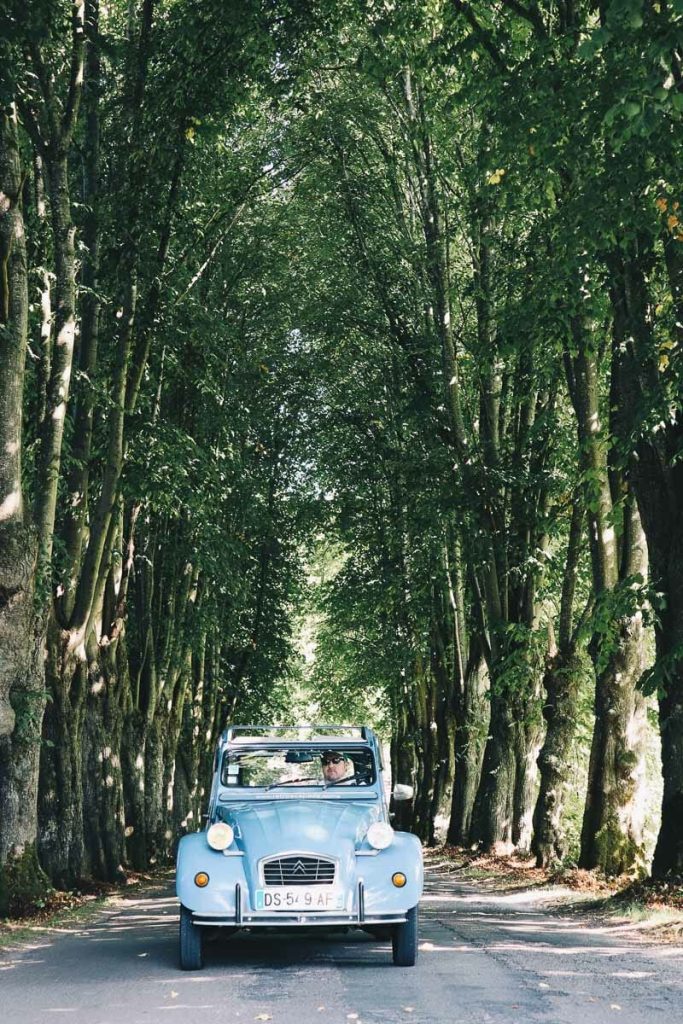 Week end dans l'Aisne en Thiérache