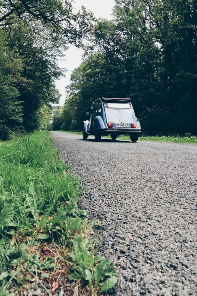 Week end dans l'Aisne en Thiérache