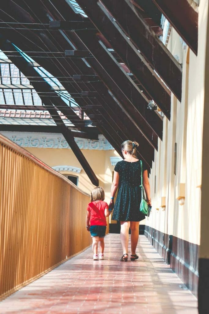 Familistère de Guise