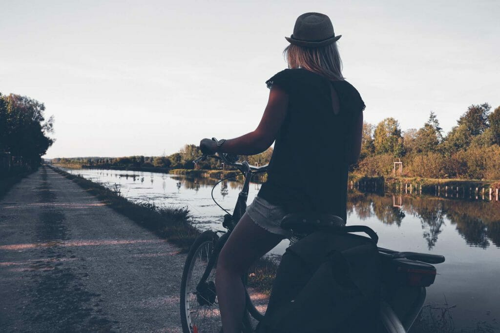 vélo Vallée de la Somme