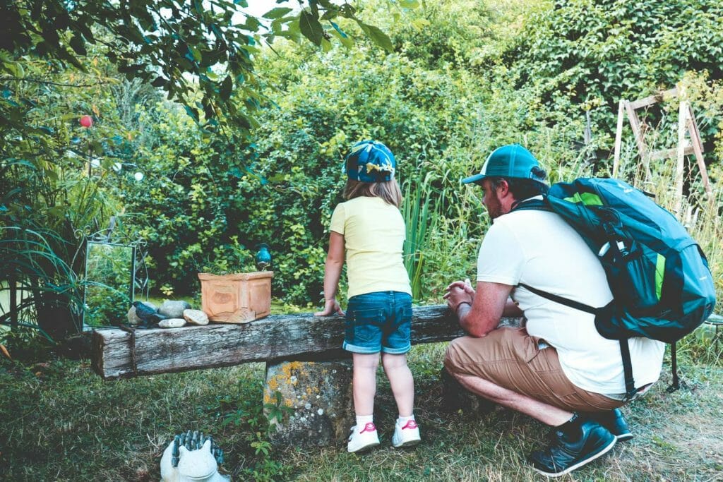 nos coeurs voyageurs