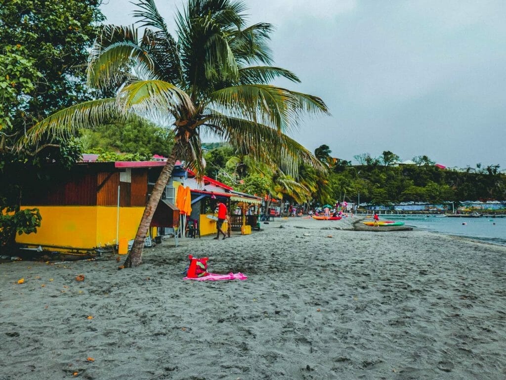 plage malendure