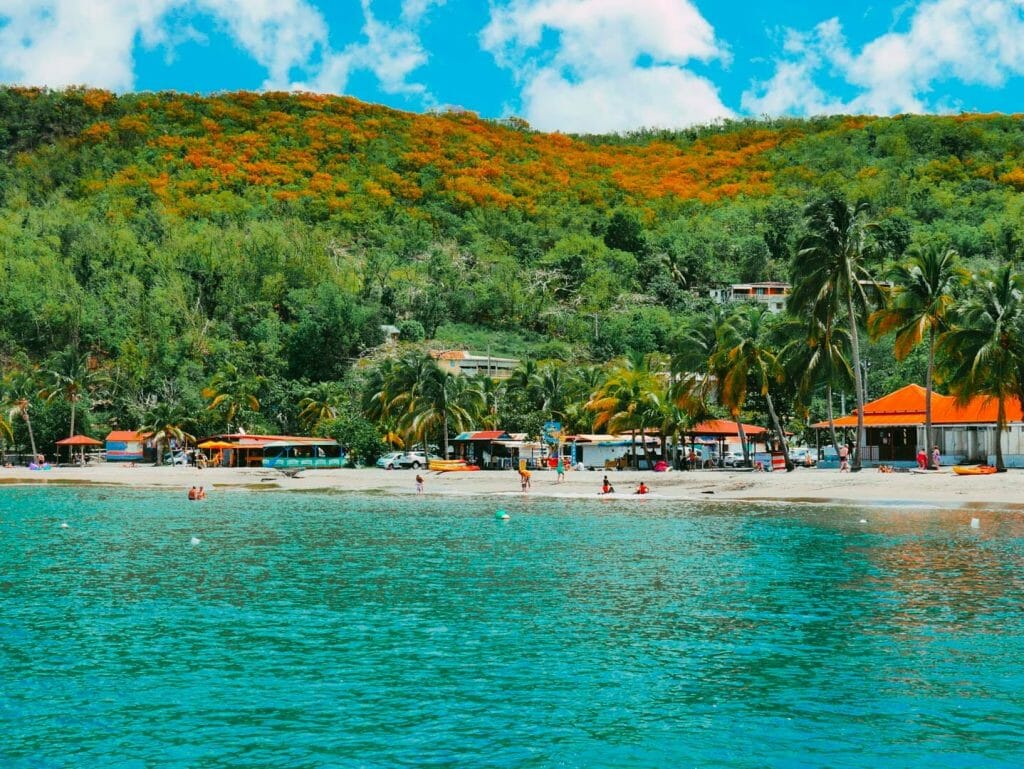 plage malendure