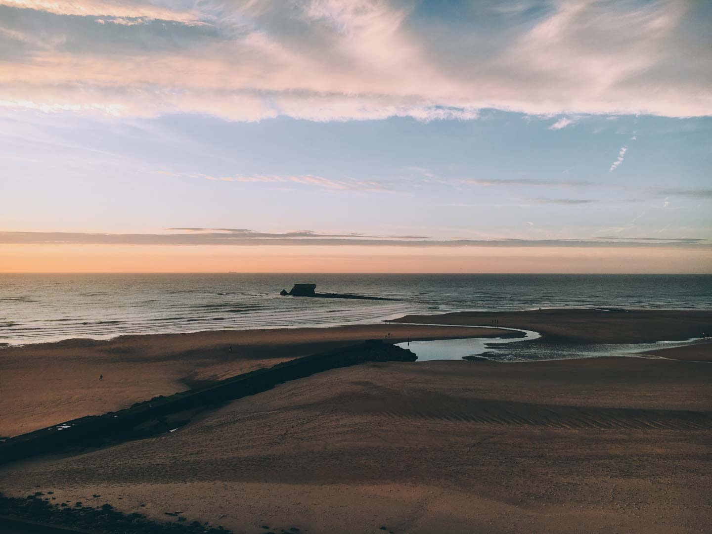 plage portel