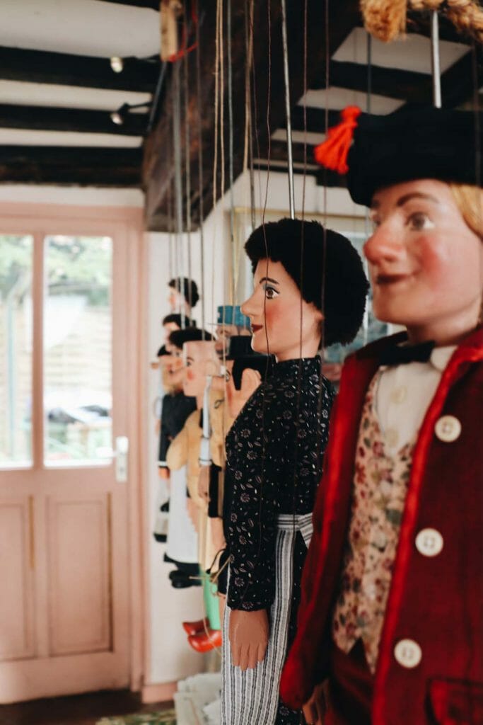 atelier michel petit cabotans