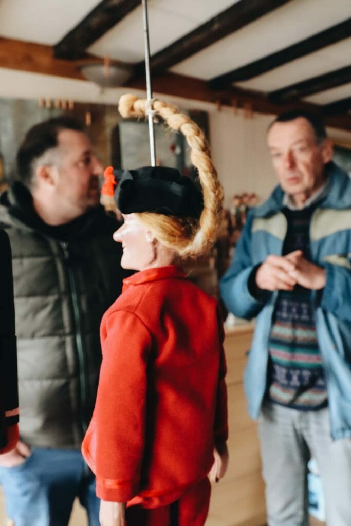 atelier michel petit cabotans