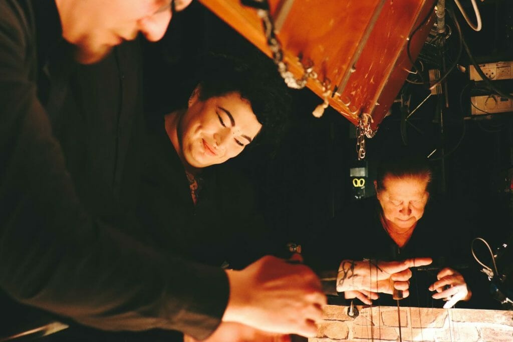 theatre les cabotans amiens