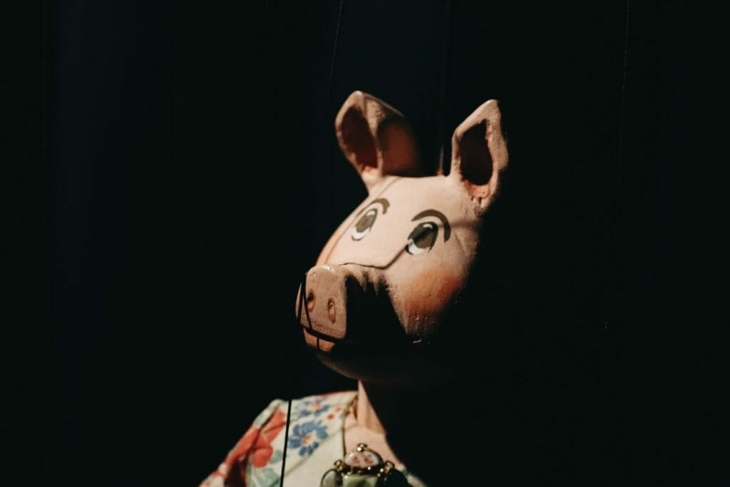 theatre les cabotans amiens