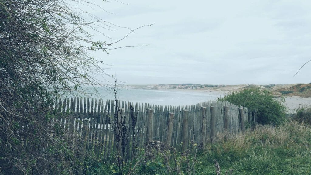 Cap Gris Nez Cap Blanc Nez