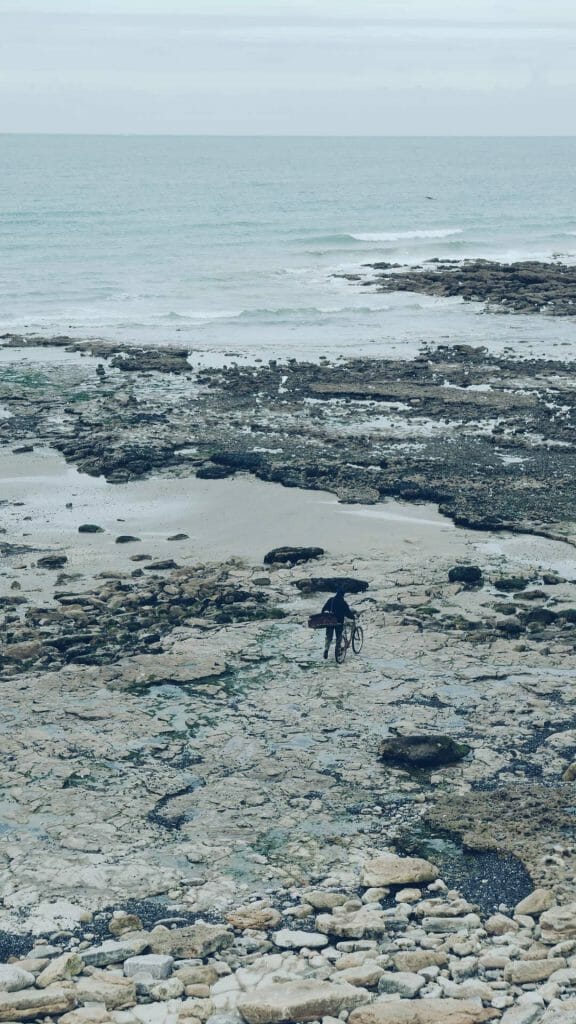 Cap Gris Nez Cap Blanc Nez