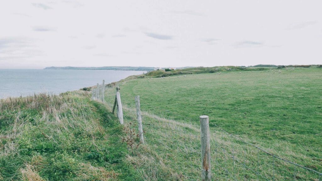 Cap Gris Nez Cap Blanc Nez