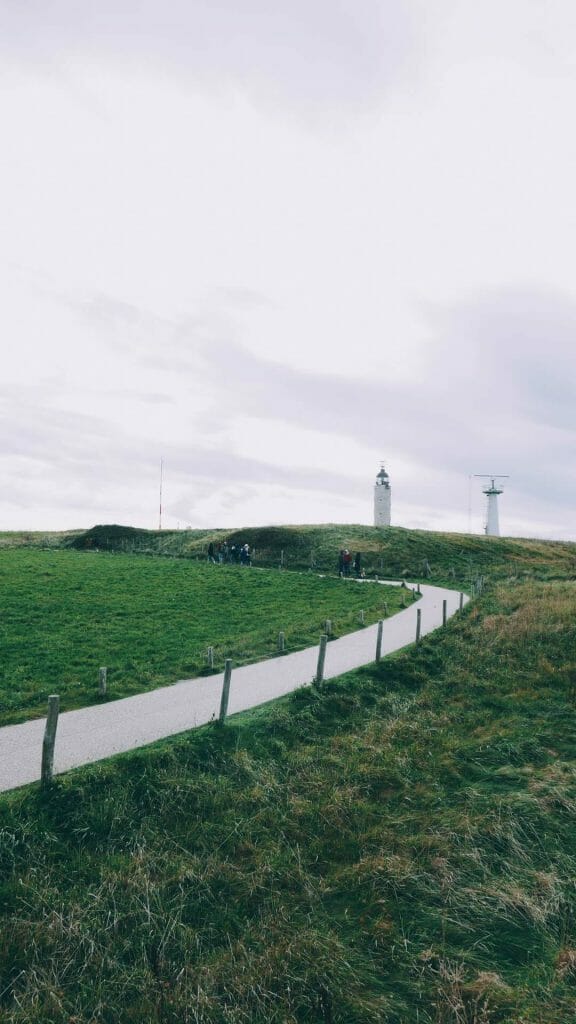 Cap Gris Nez Cap Blanc Nez