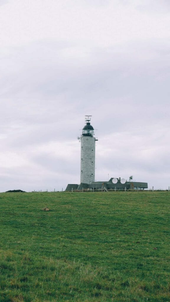 Cap Gris Nez Cap Blanc Nez