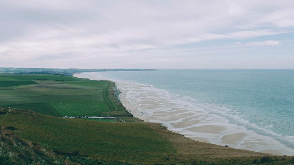 Cap Gris Nez Cap Blanc Nez