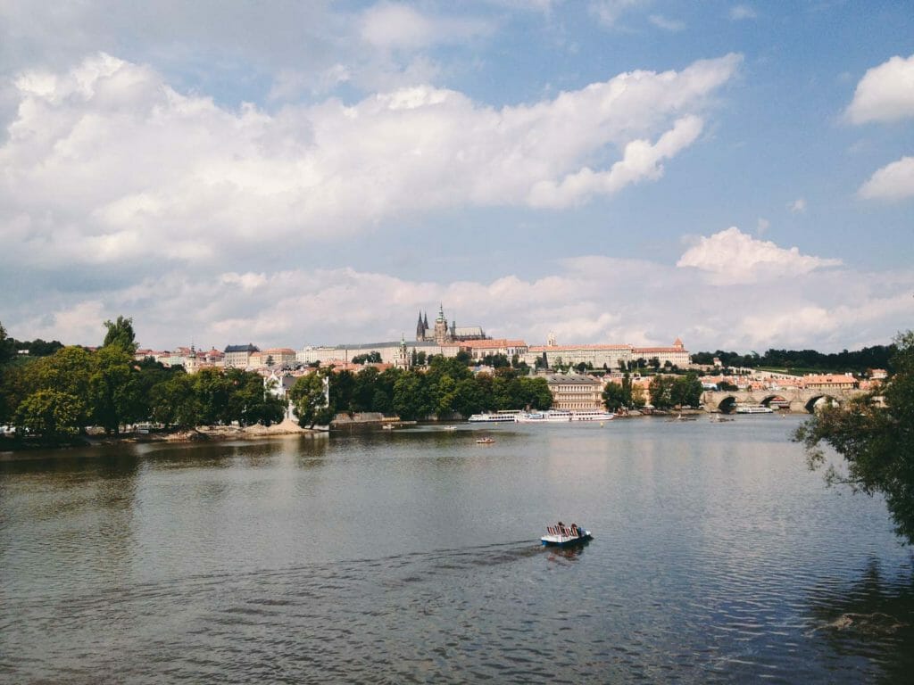 ile de Kampa