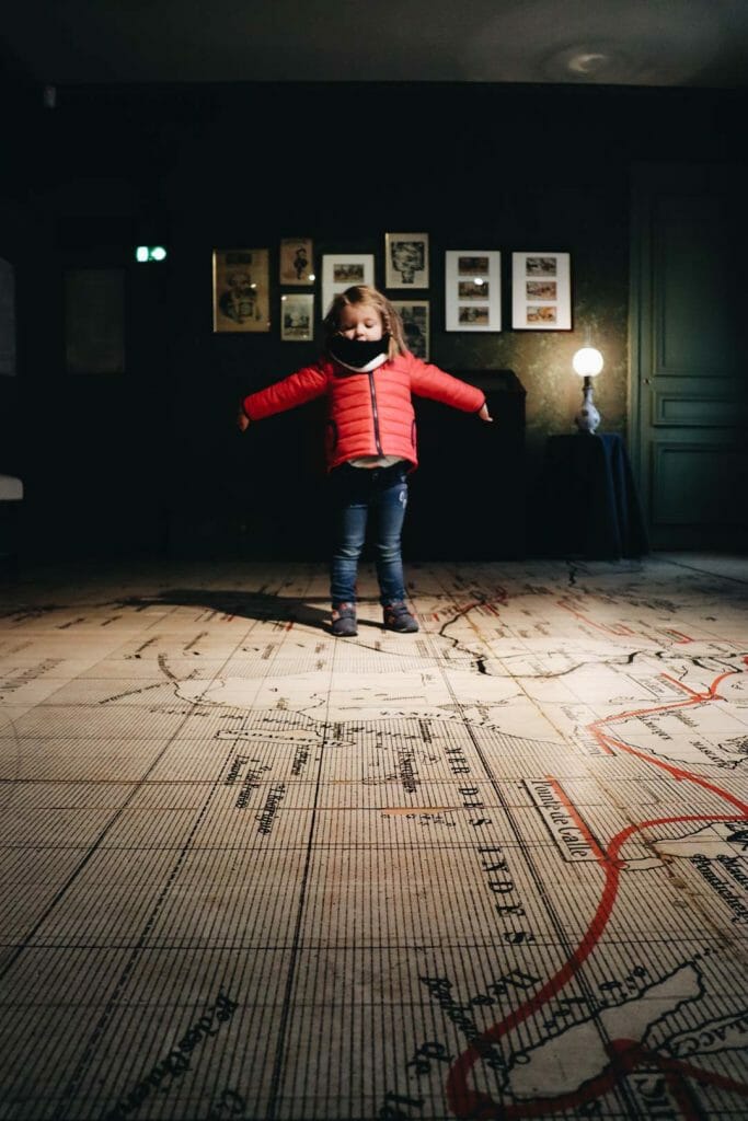 nos coeurs voyageurs