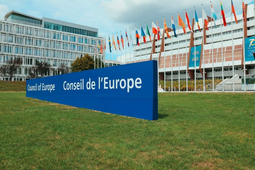 Parlement européen Strasbourg