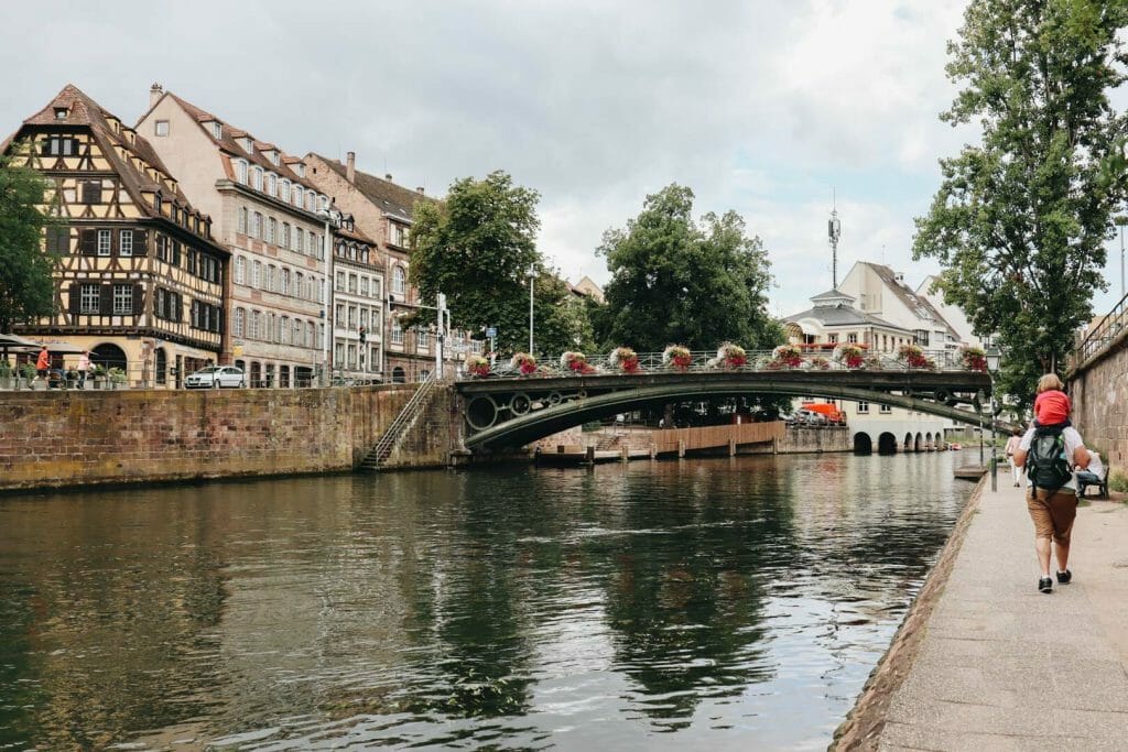 quai strasbourg