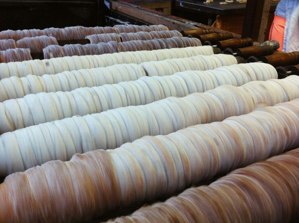 Trdelnik Prague