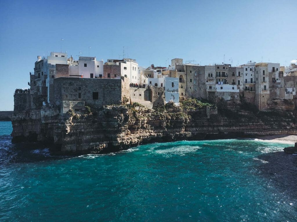Polignano a Mare