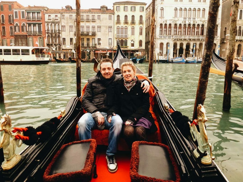 nos coeurs voyageurs