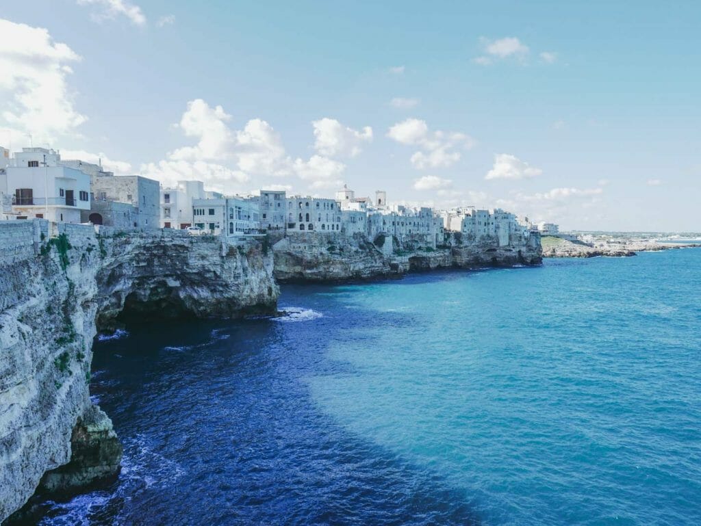 Polignano a Mare