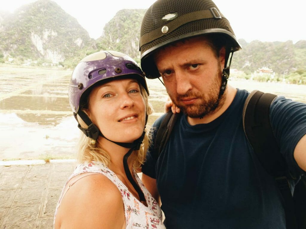 nos coeurs voyageurs
