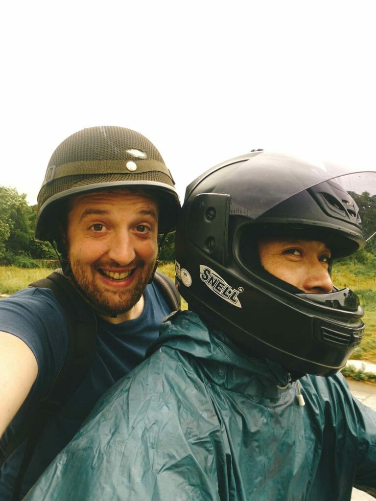nos coeurs voyageurs