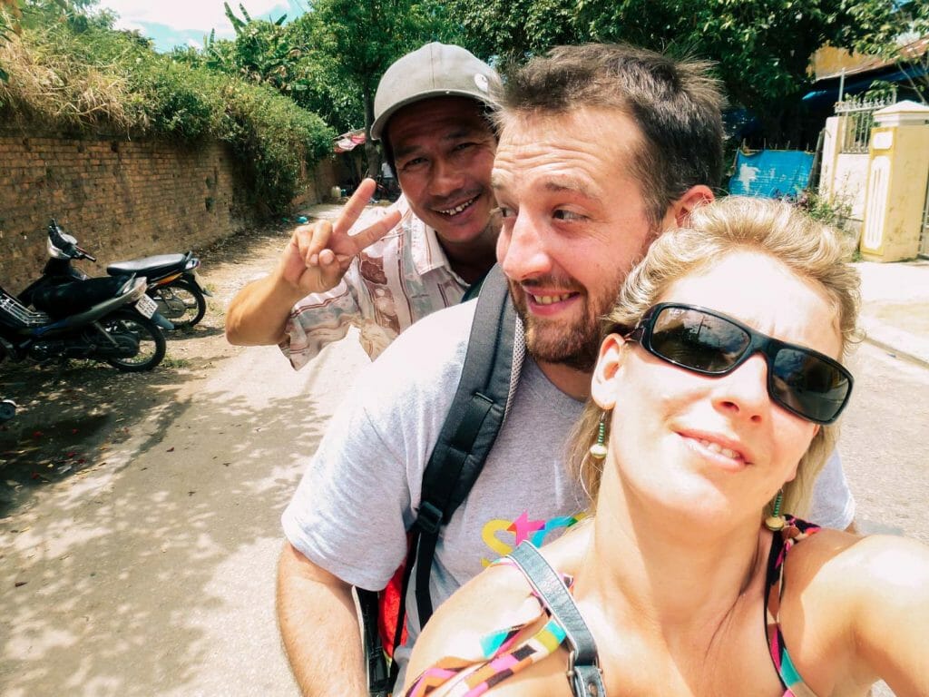 nos coeurs voyageurs