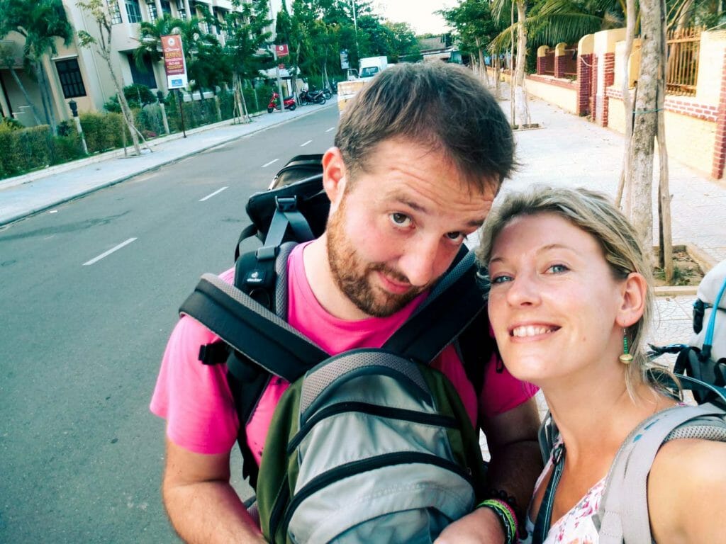 nos coeurs voyageurs