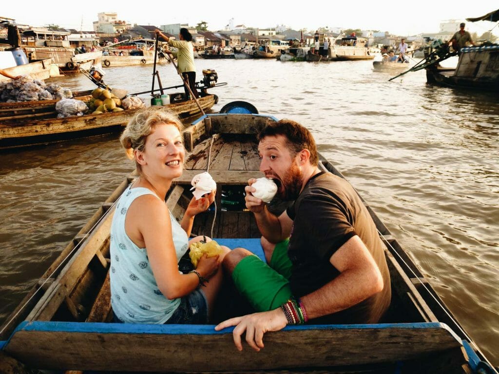 nos coeurs voyageurs