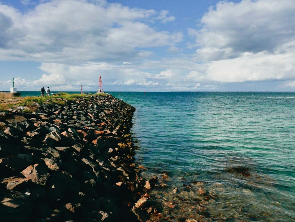 passage de gois noirmoutier