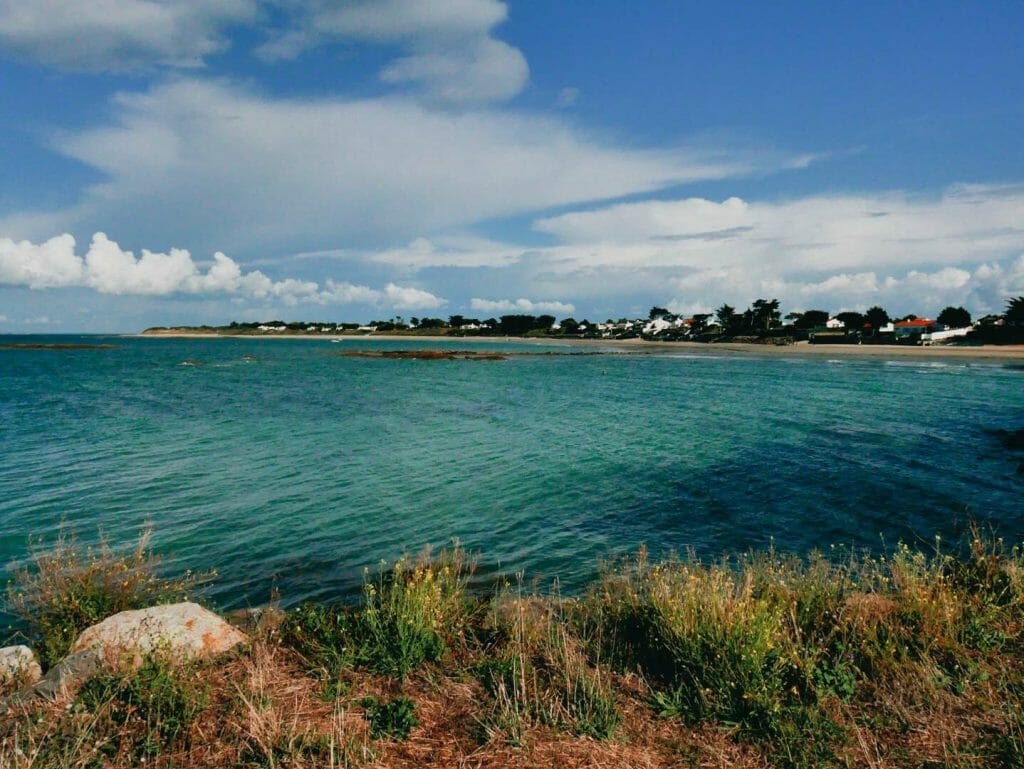 passage de gois noirmoutier