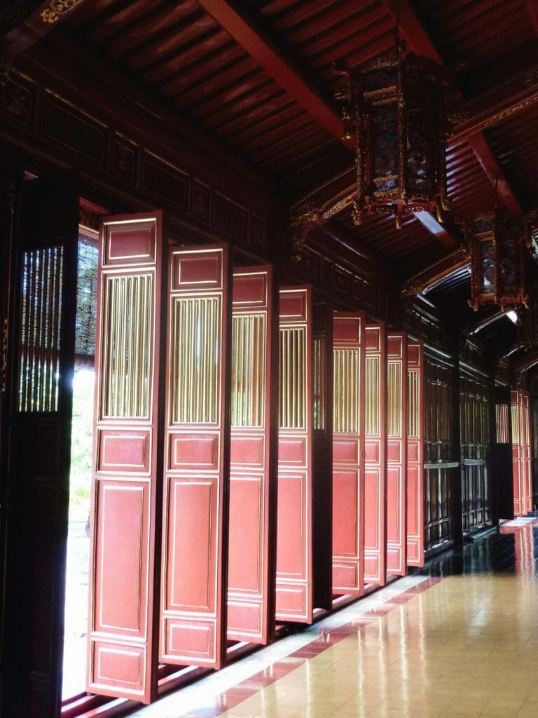 pagode Bao Quoc hué