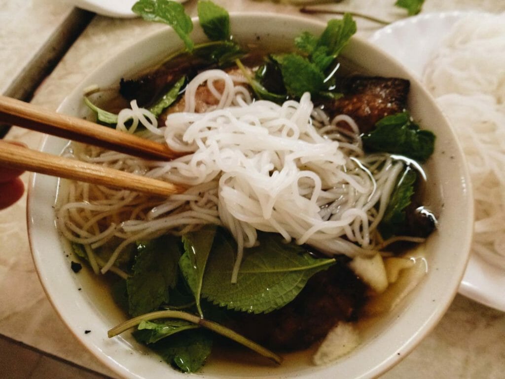 pho vietnam