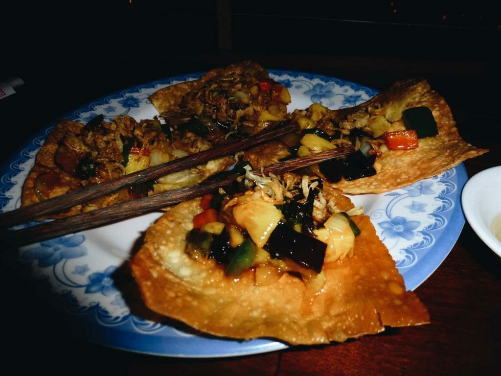 repas vietnam hoi an