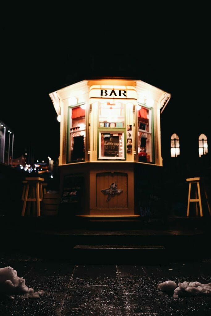 le Raketten tromso