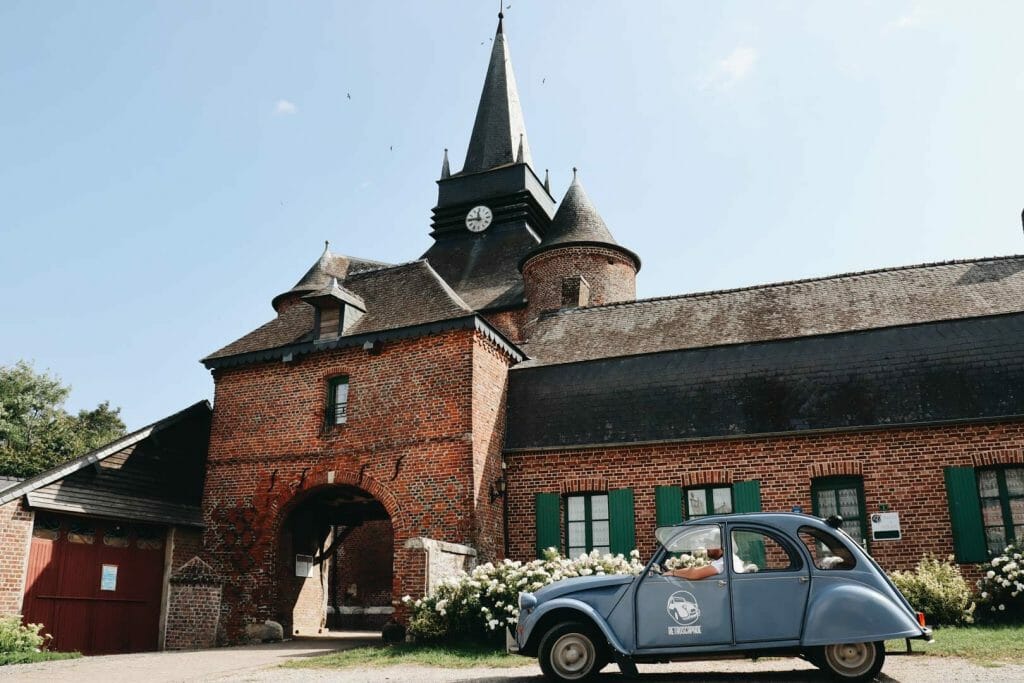 Nos coeurs voyageurs